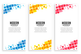 X展架模板 易拉宝