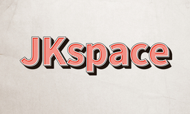 复古文字立体效果PSD贴图样机