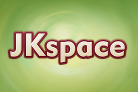 卡通糖果立体文字LOGO贴图样