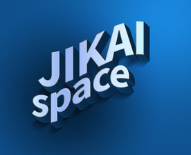 立体文字效果PSD样机模板