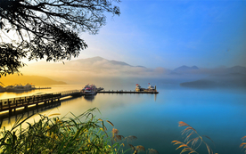 风景
