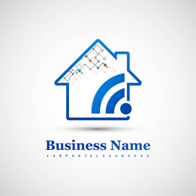 wifi图标 信号标志