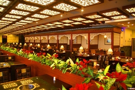 火锅餐厅