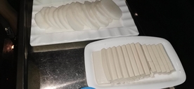 火锅配菜 豆腐
