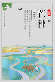 芒种