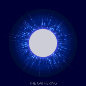 背景模板 展板背景