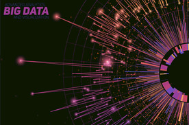 背景模板 展板背景