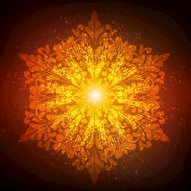 背景模板 展板背景