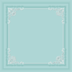 边框 相框 花边