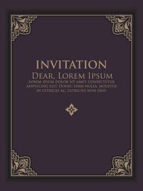 边框 相框 花边