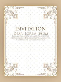 边框 相框 花边