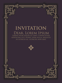 边框 相框 花边