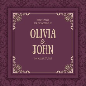 边框 相框 花边