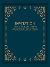 边框 相框 花边