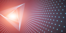 背景模板 展板背景