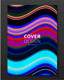 背景模板 展板背景