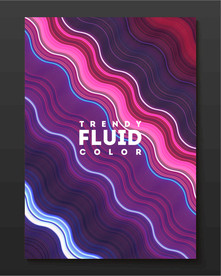 背景模板 展板背景