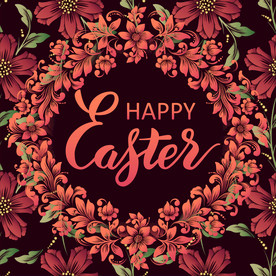 花纹图案 无缝印花