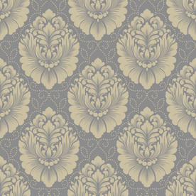 花纹图案 无缝印花