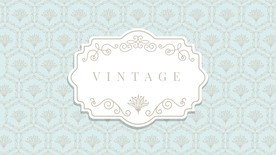 花纹图案 无缝印花