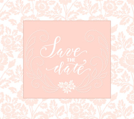 花纹图案 无缝印花