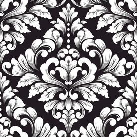 花纹图案 无缝印花