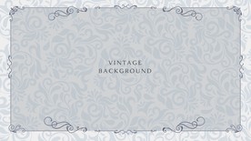 花纹图案 无缝印花