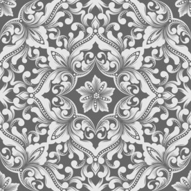 花纹图案 无缝印花