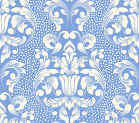 花纹图案 无缝印花