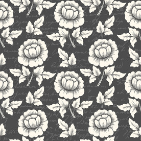 花纹图案 无缝印花