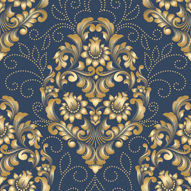 花纹图案 无缝印花