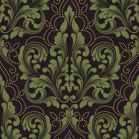 花纹图案 无缝印花