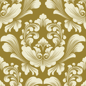 花纹图案 无缝印花