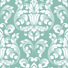 花纹图案 无缝印花