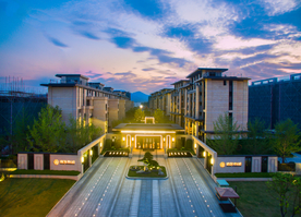 地产 洋房 实拍 高清 小区