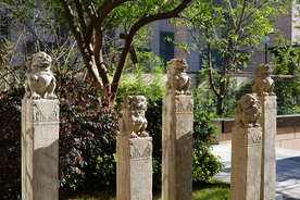 地产 洋房 实拍 高清 小区