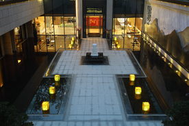 地产 洋房 实拍 高清 小区