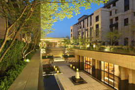 地产 洋房 实拍 高清 小区