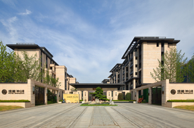 地产 洋房 实拍 高清 小区