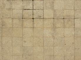 葡萄牙风格地面