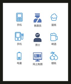 LOGO标识VI