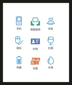 LOGO标识VI