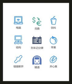 LOGO标识VI