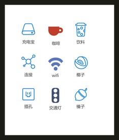 LOGO标识VI