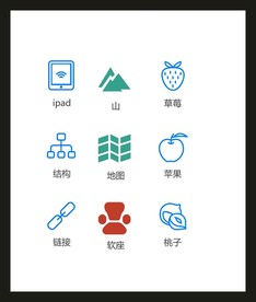 LOGO标识VI