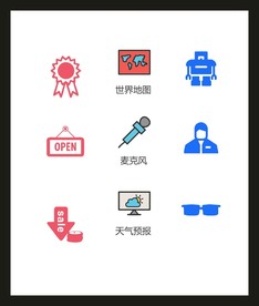 LOGO标识VI