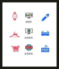 LOGO标识VI