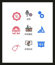 LOGO标识VI