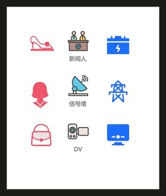LOGO标识VI