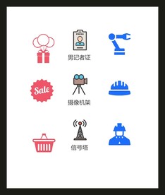 LOGO标识VI